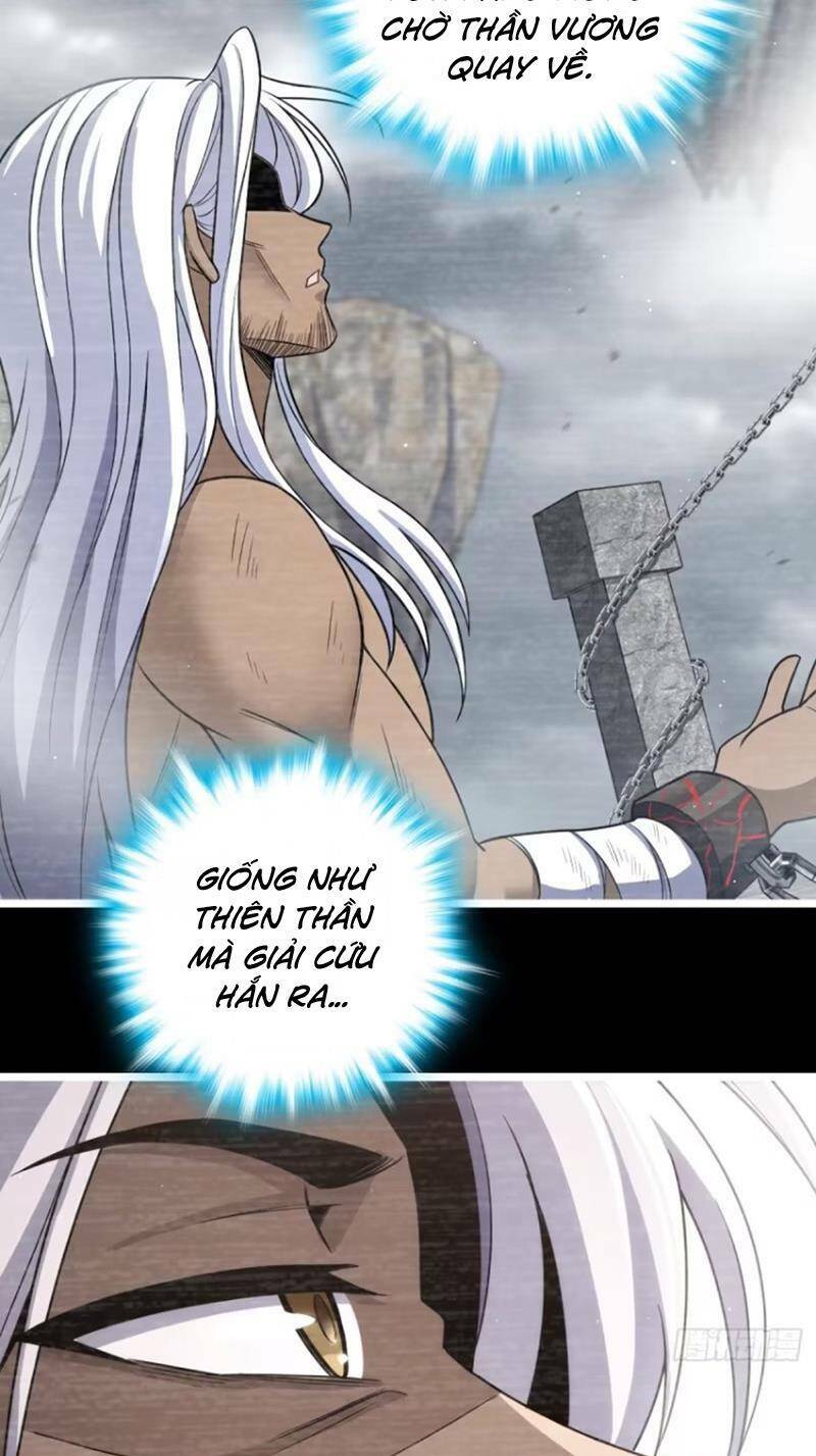 Đại Vương Tha Mạng Chapter 841 - Trang 2