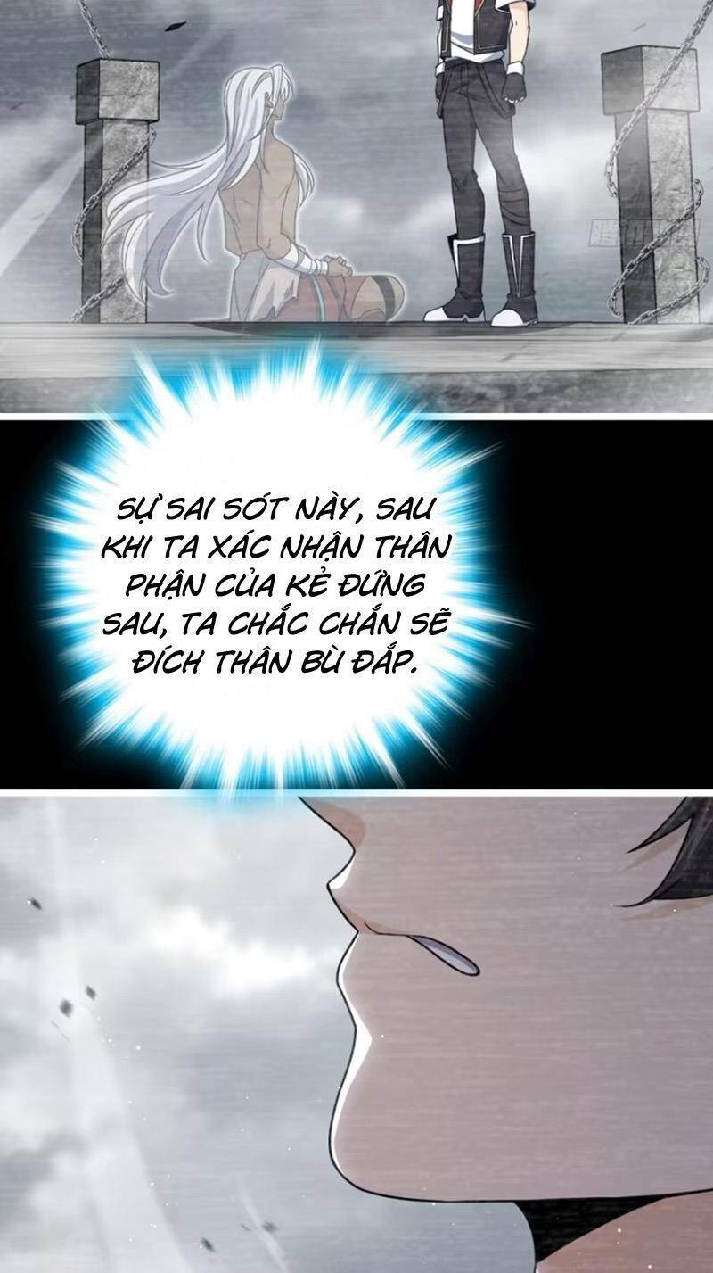 Đại Vương Tha Mạng Chapter 841 - Trang 2