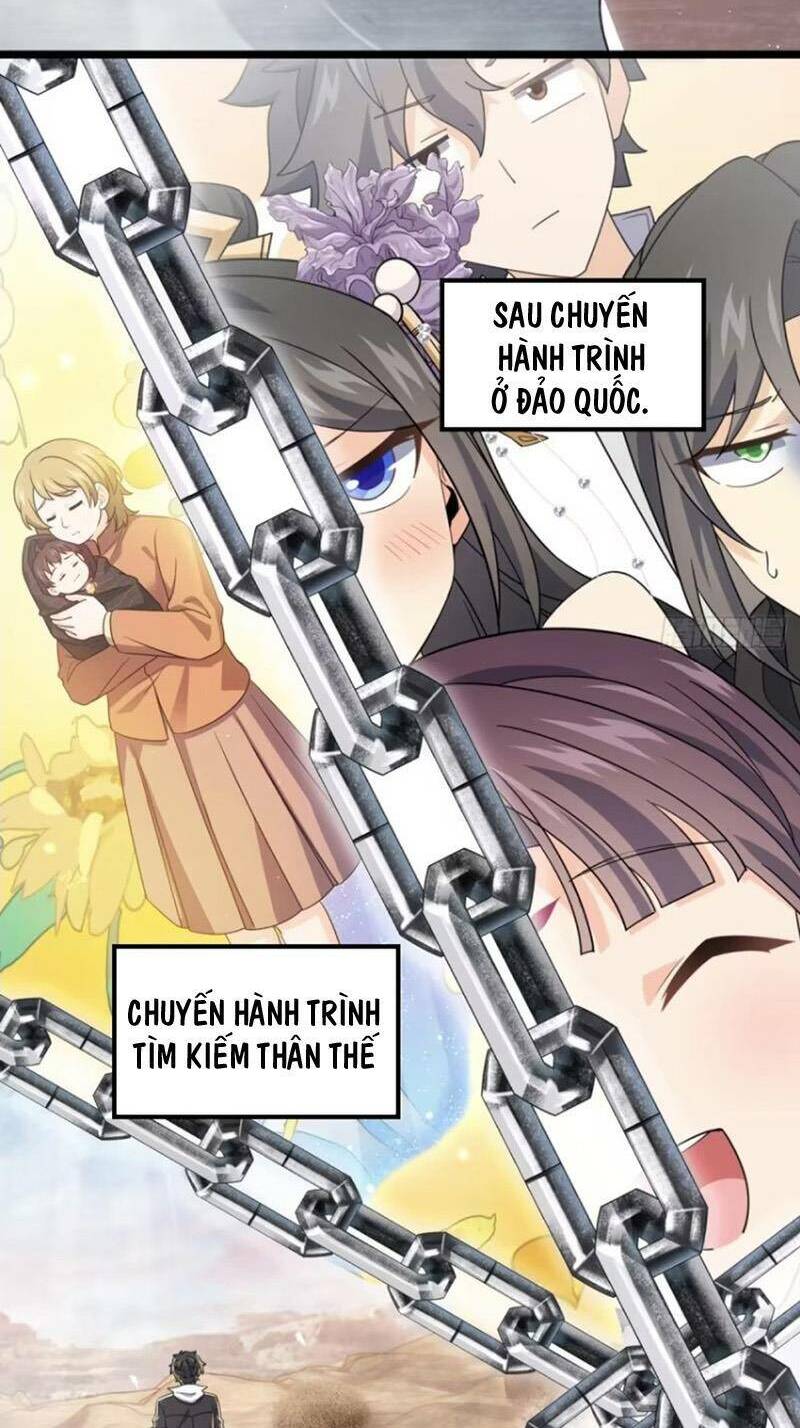 Đại Vương Tha Mạng Chapter 841 - Trang 2