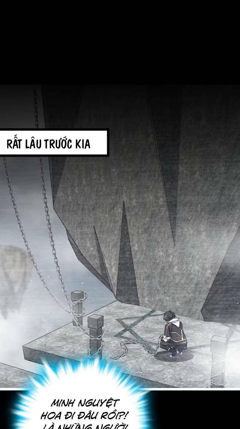Đại Vương Tha Mạng Chapter 841 - Trang 2