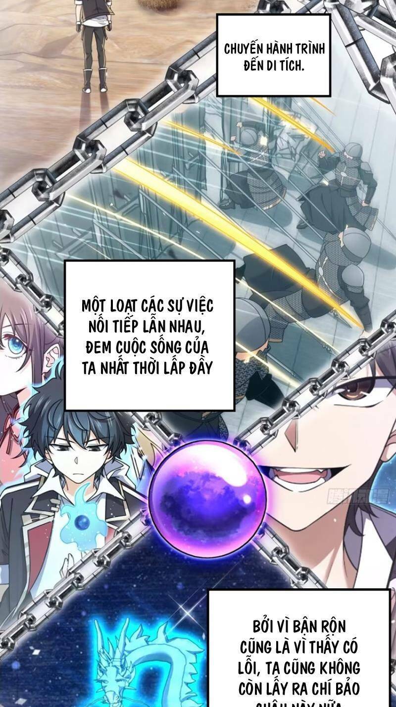 Đại Vương Tha Mạng Chapter 841 - Trang 2