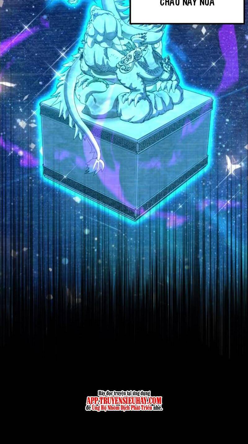 Đại Vương Tha Mạng Chapter 841 - Trang 2