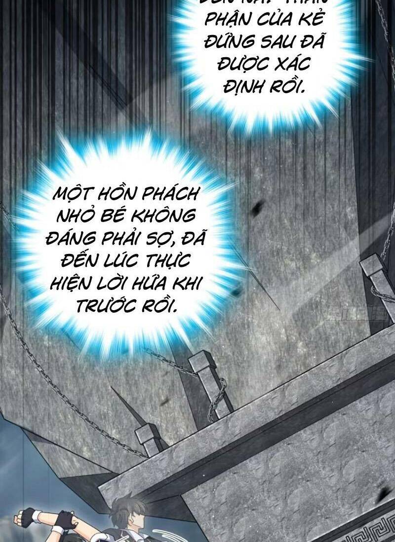 Đại Vương Tha Mạng Chapter 841 - Trang 2