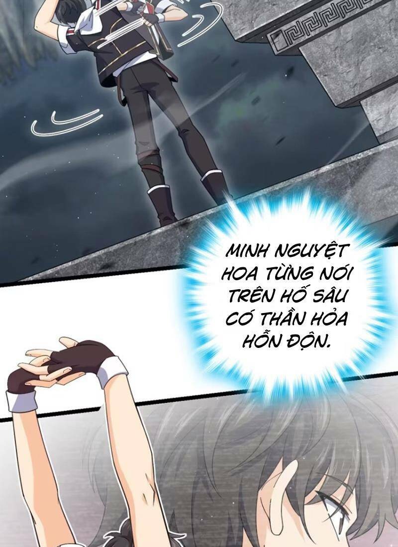 Đại Vương Tha Mạng Chapter 841 - Trang 2