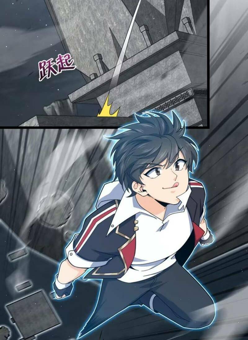 Đại Vương Tha Mạng Chapter 841 - Trang 2