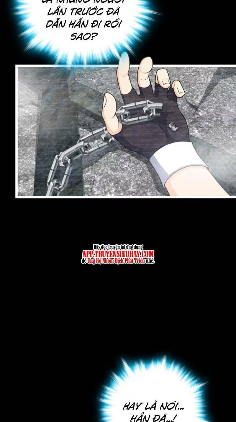 Đại Vương Tha Mạng Chapter 841 - Trang 2