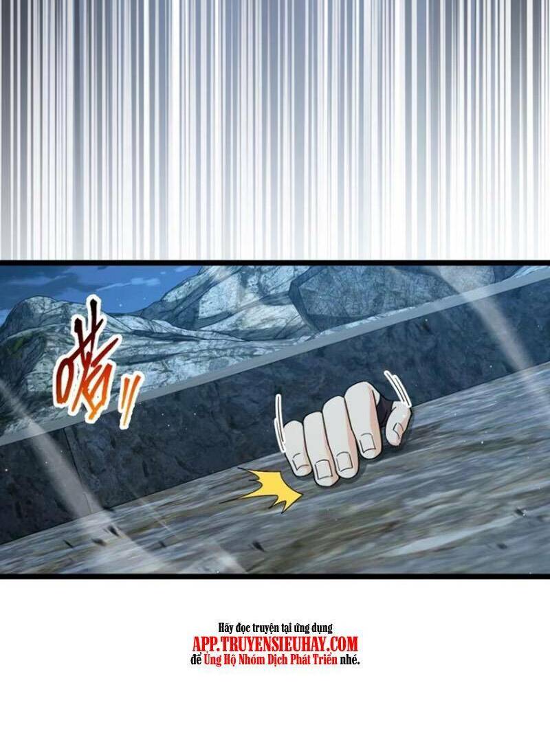 Đại Vương Tha Mạng Chapter 841 - Trang 2
