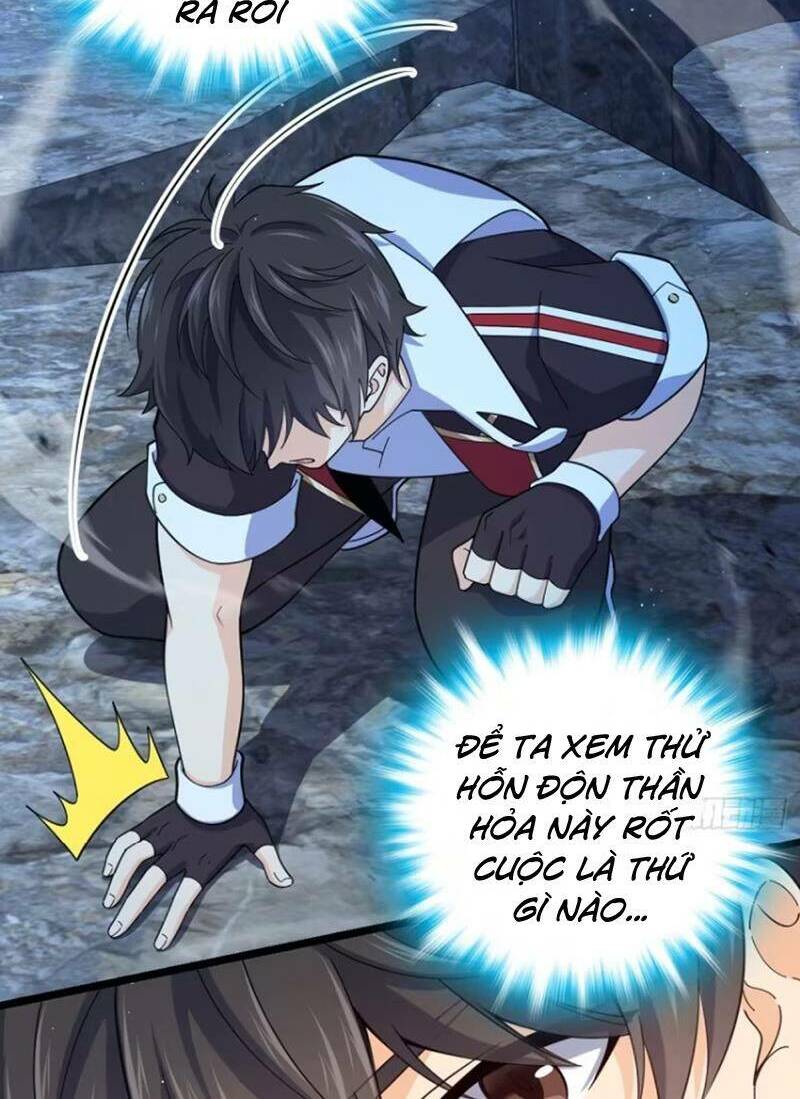 Đại Vương Tha Mạng Chapter 841 - Trang 2