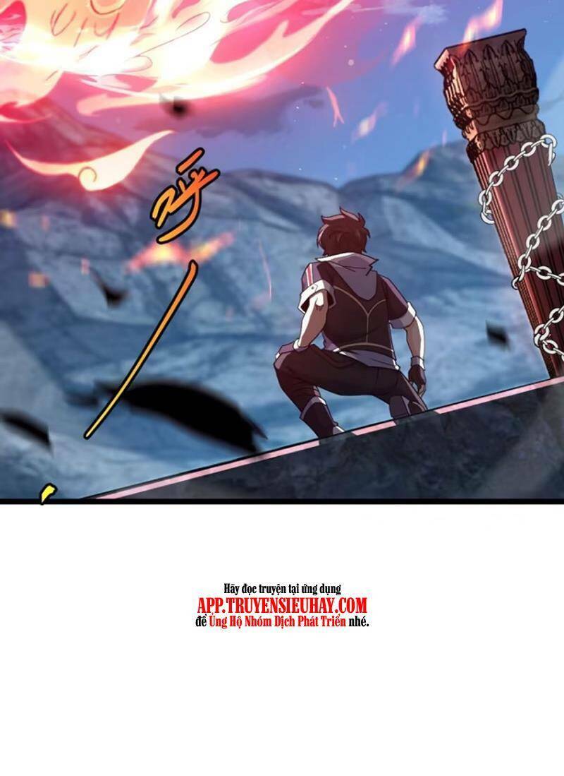 Đại Vương Tha Mạng Chapter 841 - Trang 2