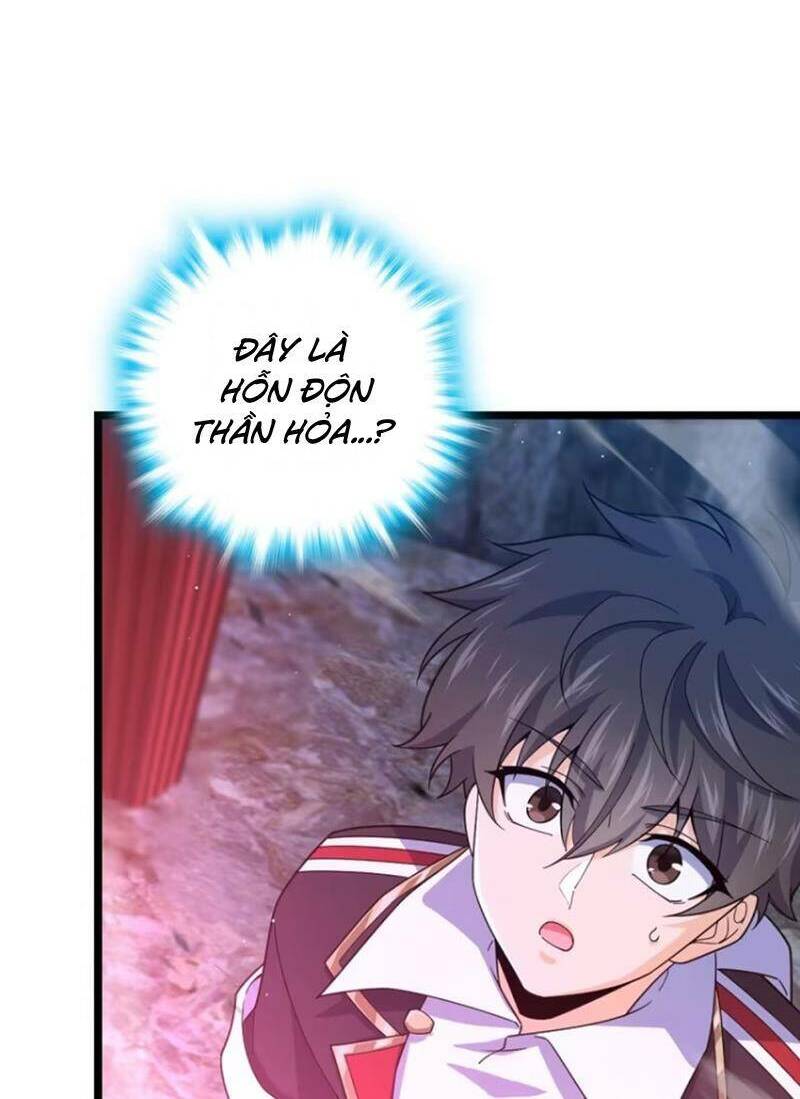 Đại Vương Tha Mạng Chapter 841 - Trang 2