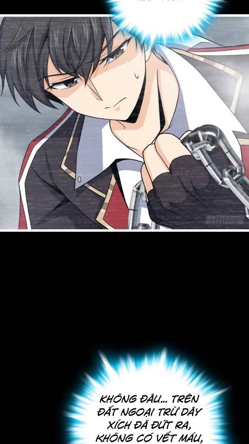 Đại Vương Tha Mạng Chapter 841 - Trang 2