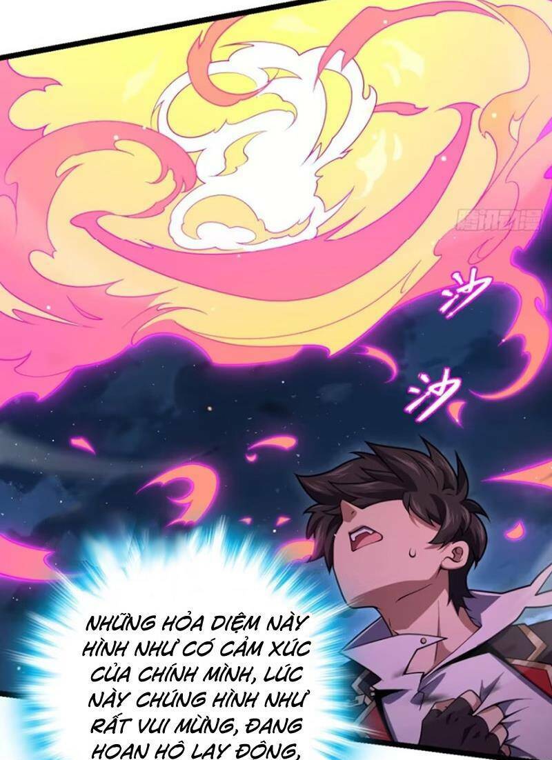 Đại Vương Tha Mạng Chapter 841 - Trang 2