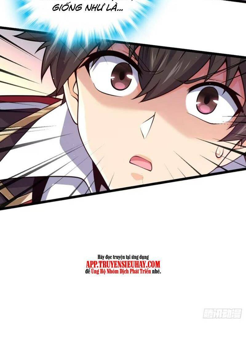 Đại Vương Tha Mạng Chapter 841 - Trang 2