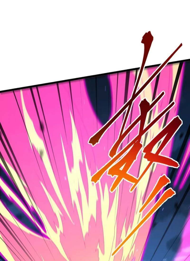 Đại Vương Tha Mạng Chapter 841 - Trang 2