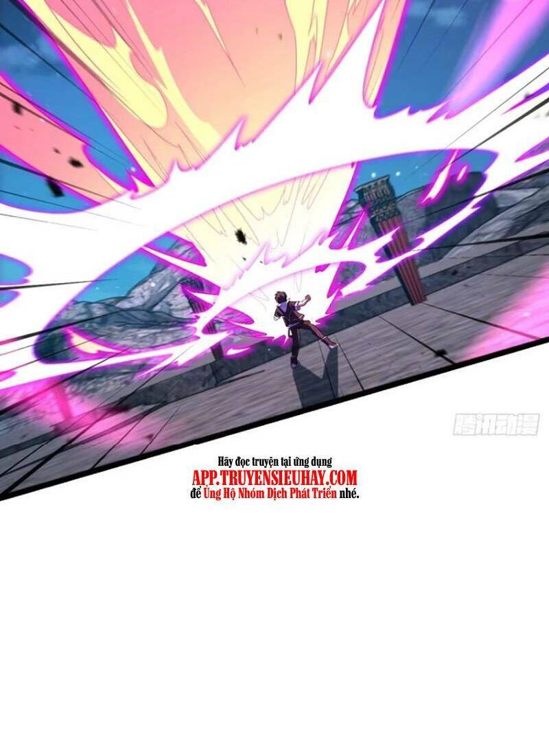 Đại Vương Tha Mạng Chapter 841 - Trang 2