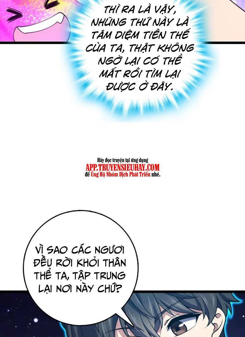 Đại Vương Tha Mạng Chapter 841 - Trang 2