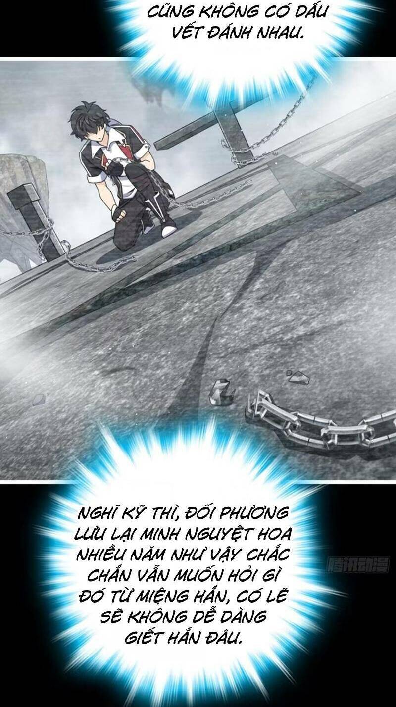 Đại Vương Tha Mạng Chapter 841 - Trang 2