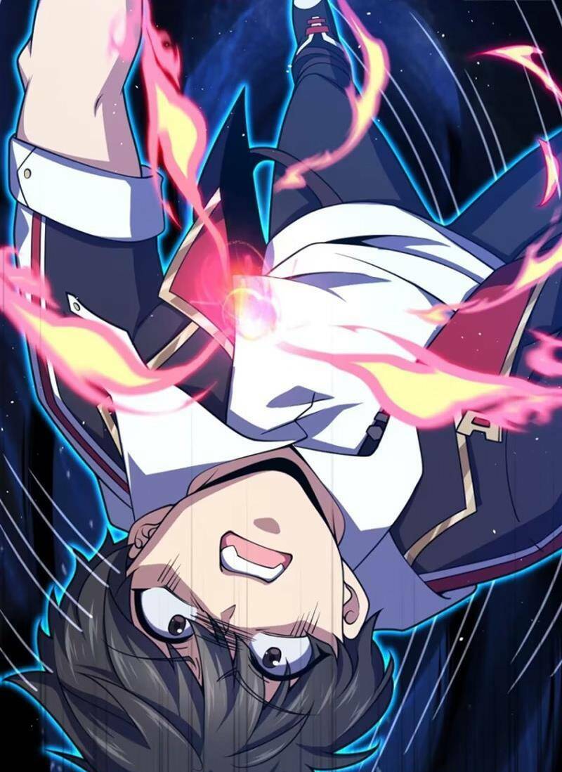 Đại Vương Tha Mạng Chapter 841 - Trang 2