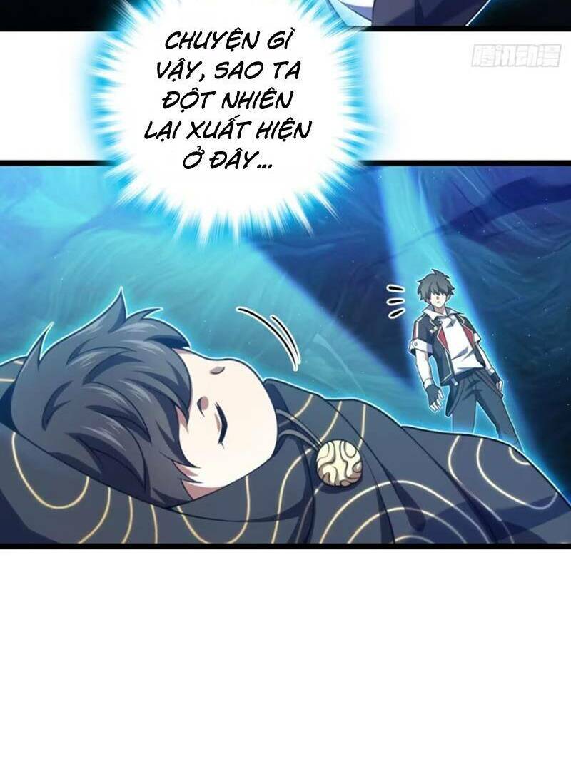 Đại Vương Tha Mạng Chapter 841 - Trang 2