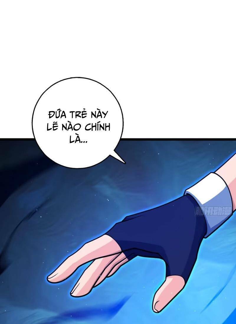 Đại Vương Tha Mạng Chapter 841 - Trang 2