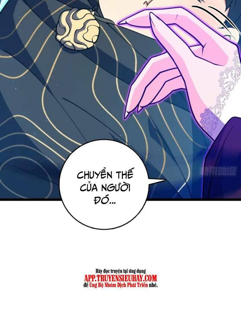 Đại Vương Tha Mạng Chapter 841 - Trang 2