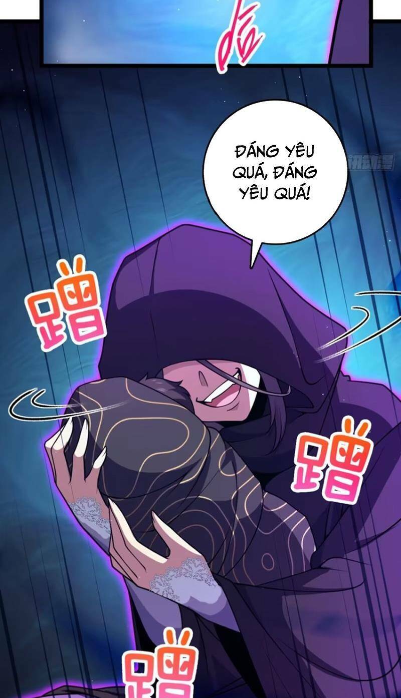 Đại Vương Tha Mạng Chapter 841 - Trang 2