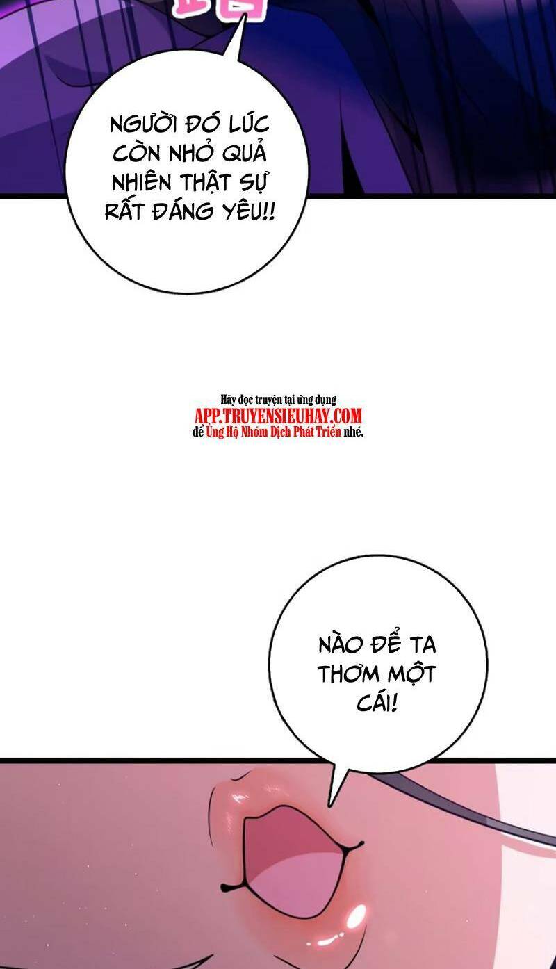 Đại Vương Tha Mạng Chapter 841 - Trang 2