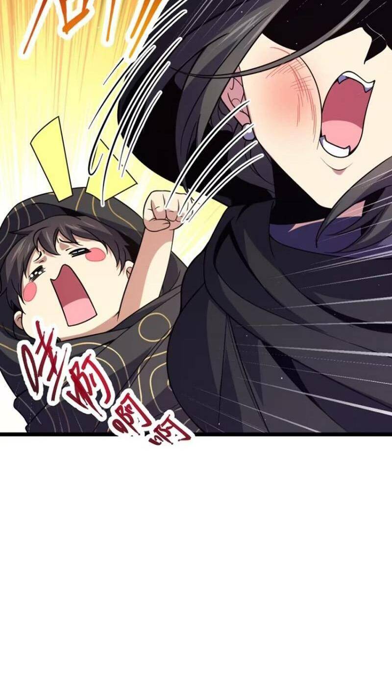 Đại Vương Tha Mạng Chapter 841 - Trang 2