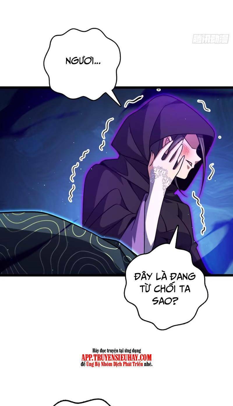 Đại Vương Tha Mạng Chapter 841 - Trang 2