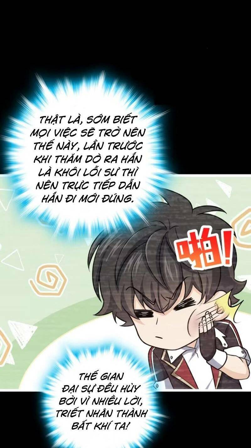 Đại Vương Tha Mạng Chapter 841 - Trang 2