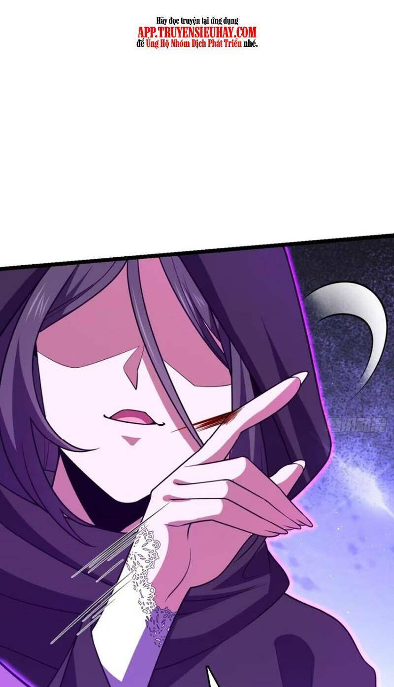 Đại Vương Tha Mạng Chapter 841 - Trang 2