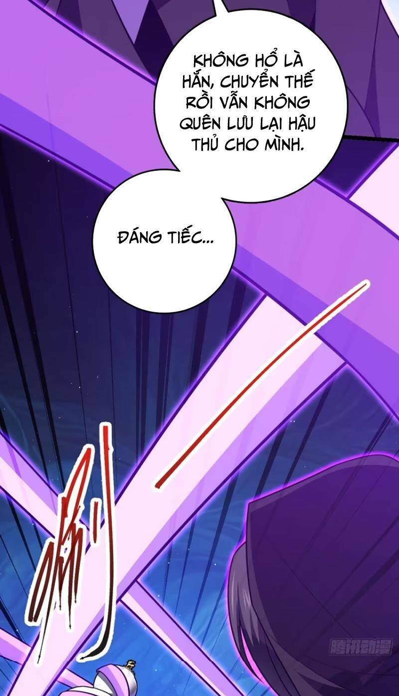 Đại Vương Tha Mạng Chapter 841 - Trang 2