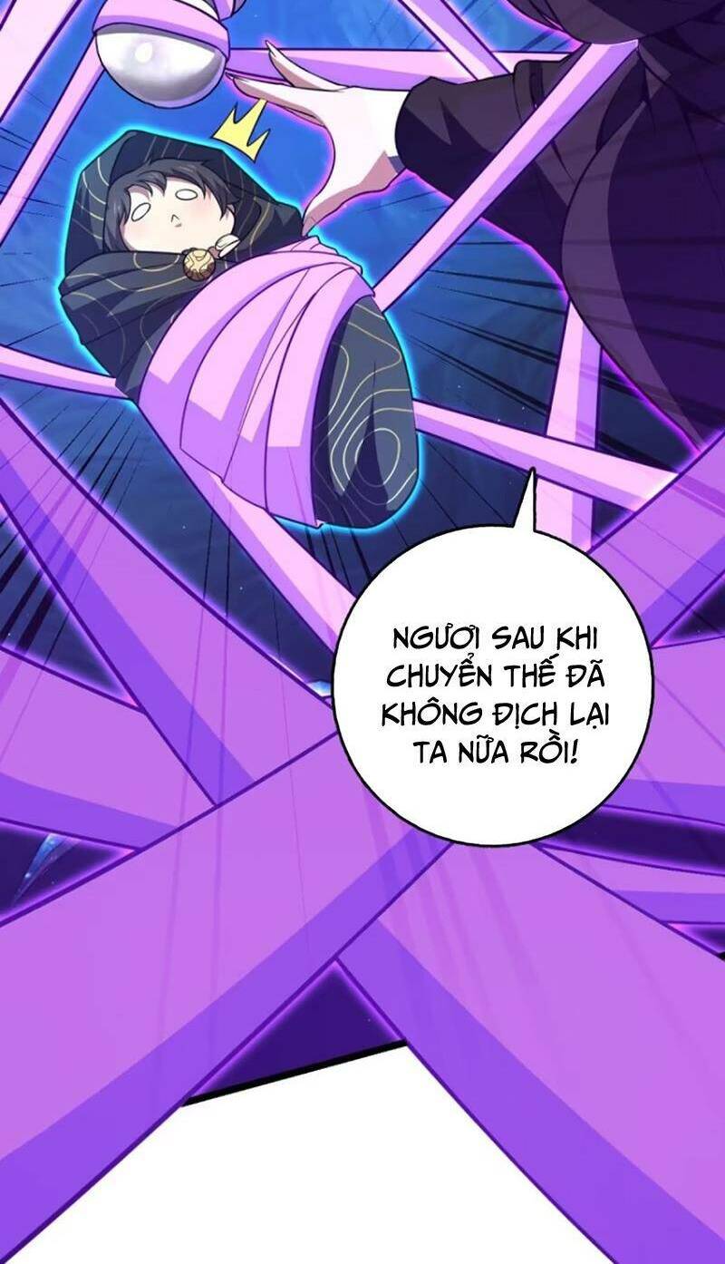 Đại Vương Tha Mạng Chapter 841 - Trang 2