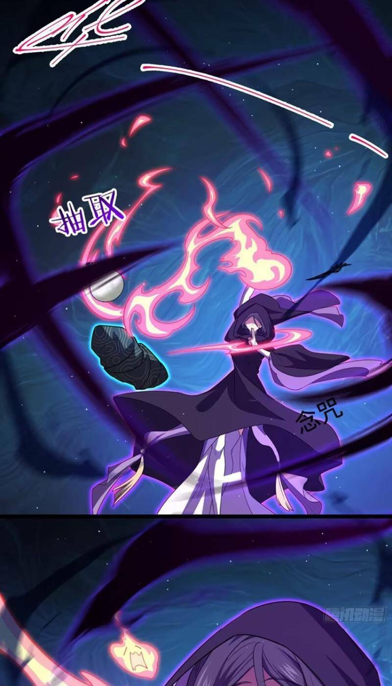 Đại Vương Tha Mạng Chapter 841 - Trang 2