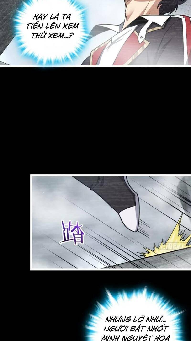 Đại Vương Tha Mạng Chapter 841 - Trang 2