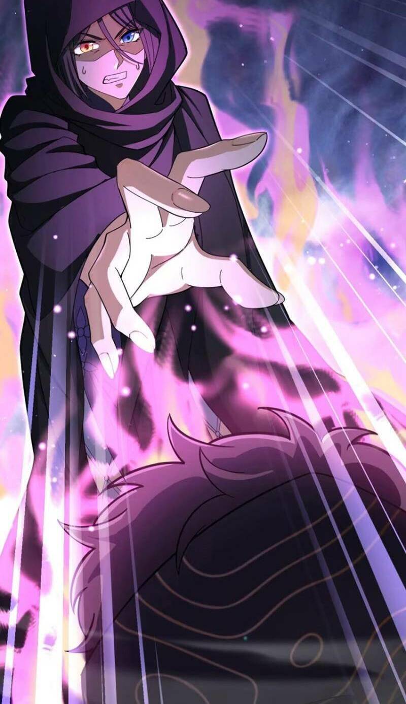 Đại Vương Tha Mạng Chapter 842 - Trang 2