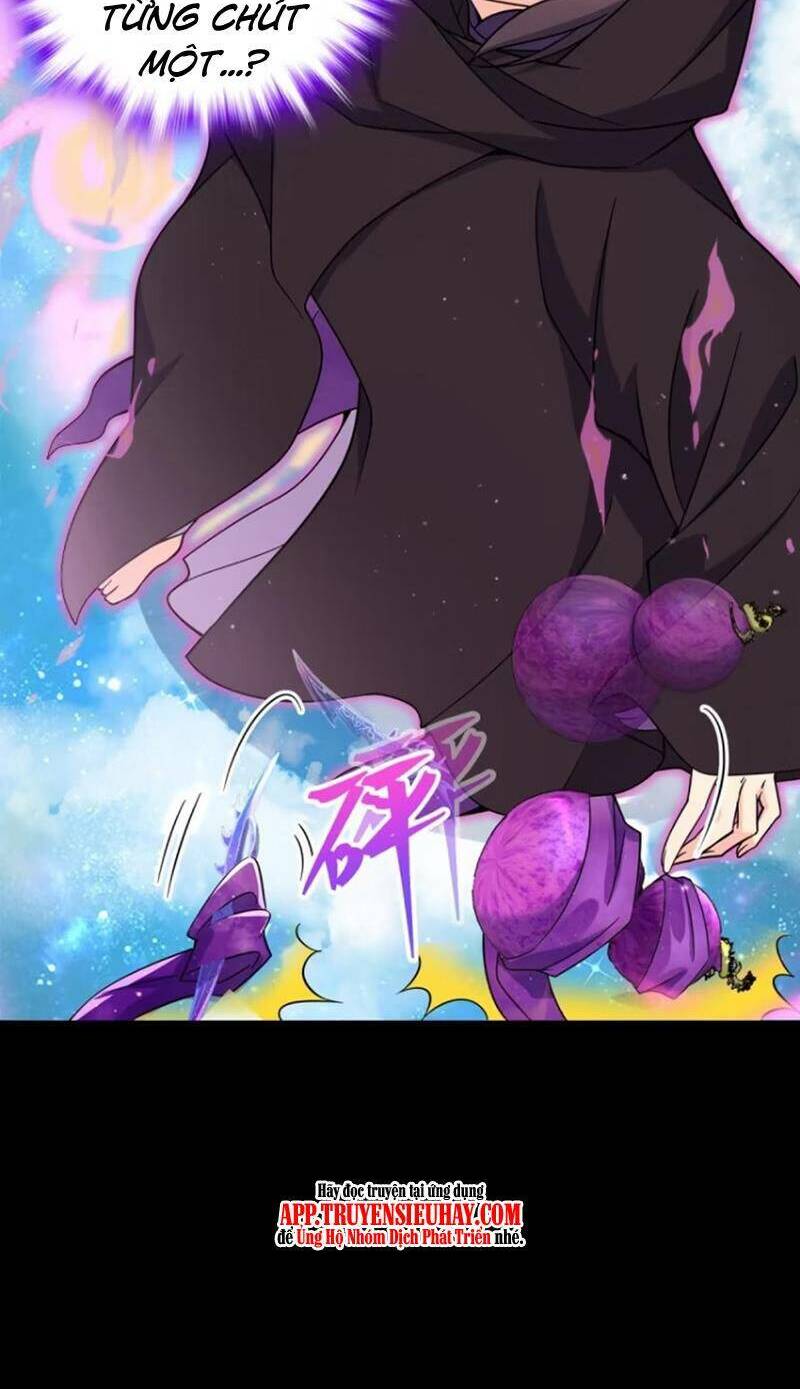 Đại Vương Tha Mạng Chapter 842 - Trang 2