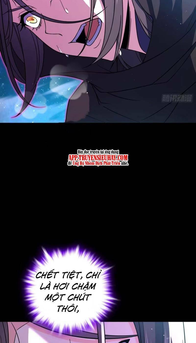 Đại Vương Tha Mạng Chapter 842 - Trang 2