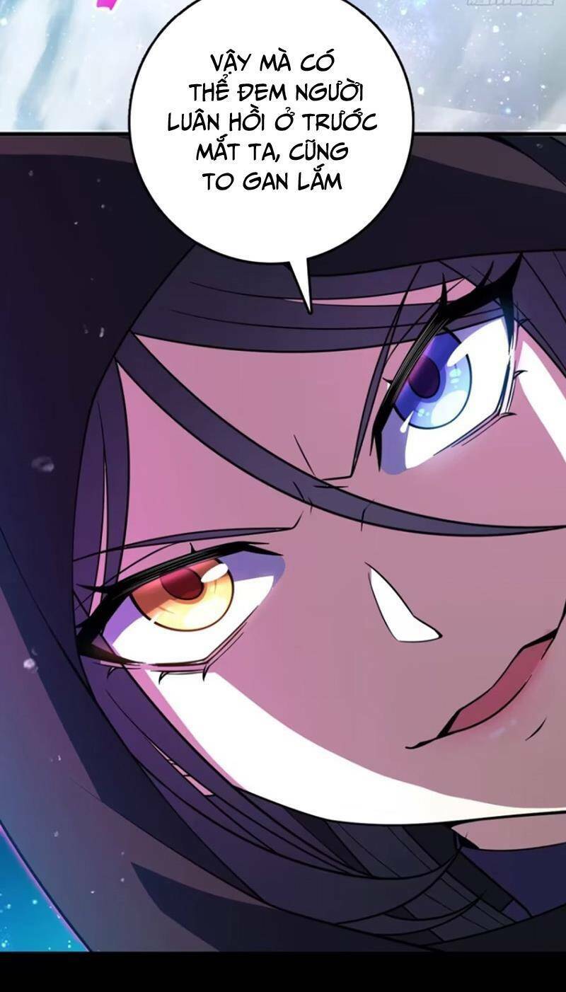 Đại Vương Tha Mạng Chapter 842 - Trang 2