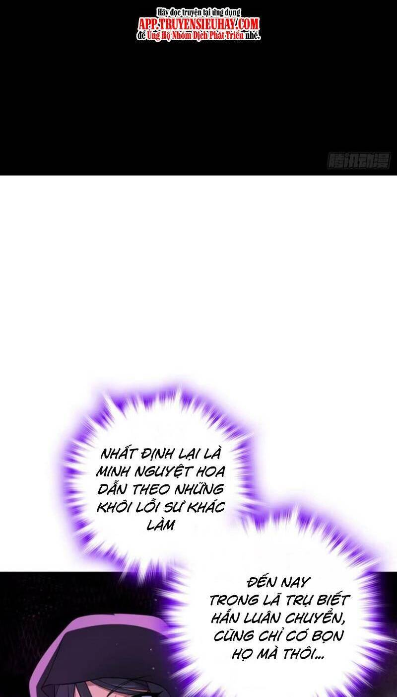 Đại Vương Tha Mạng Chapter 842 - Trang 2