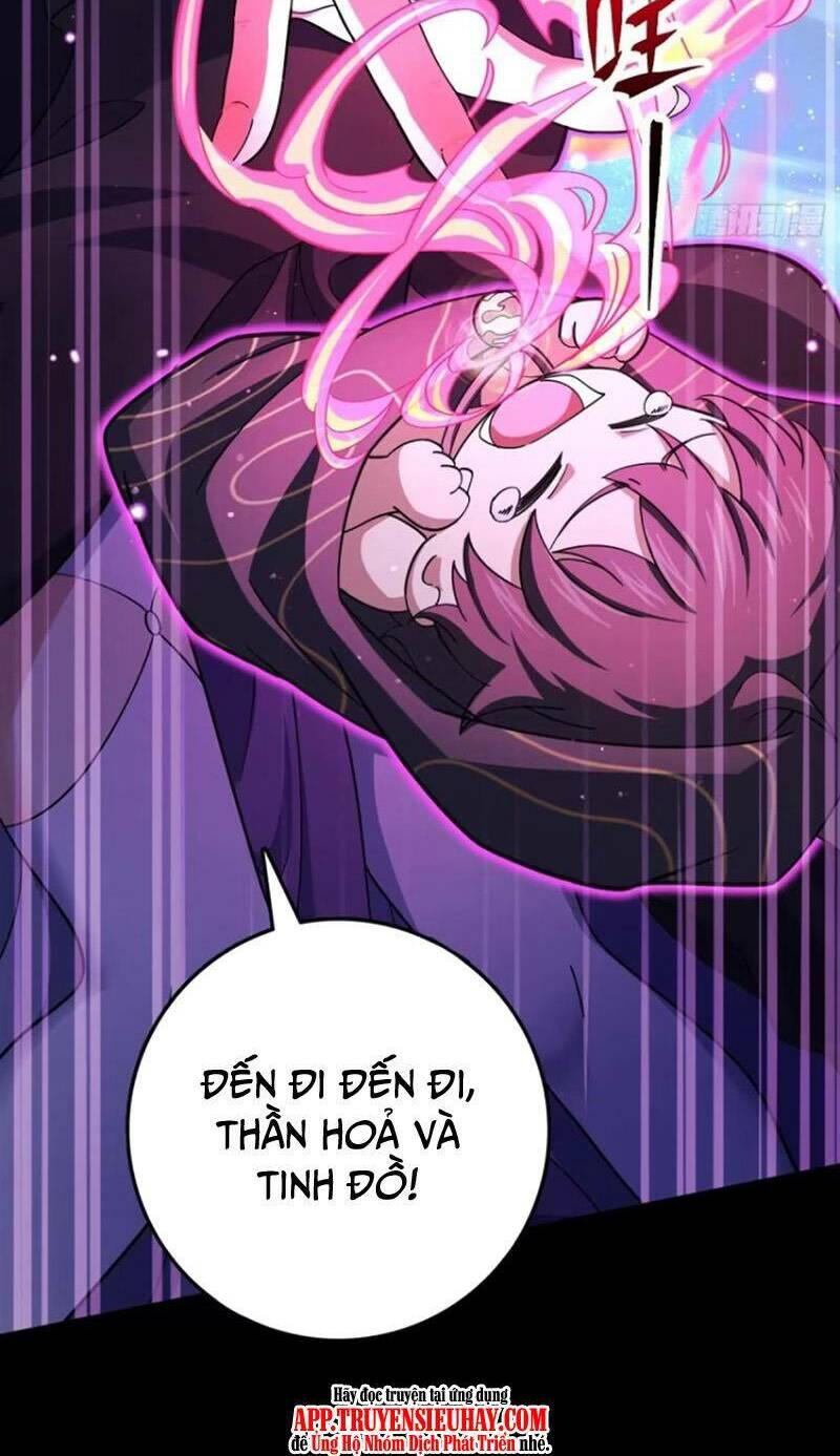 Đại Vương Tha Mạng Chapter 842 - Trang 2