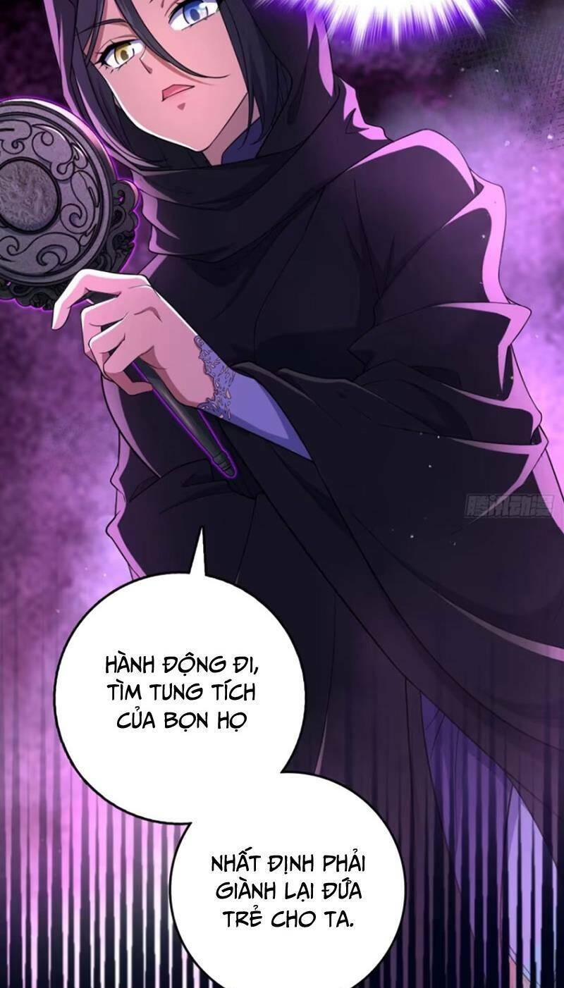 Đại Vương Tha Mạng Chapter 842 - Trang 2