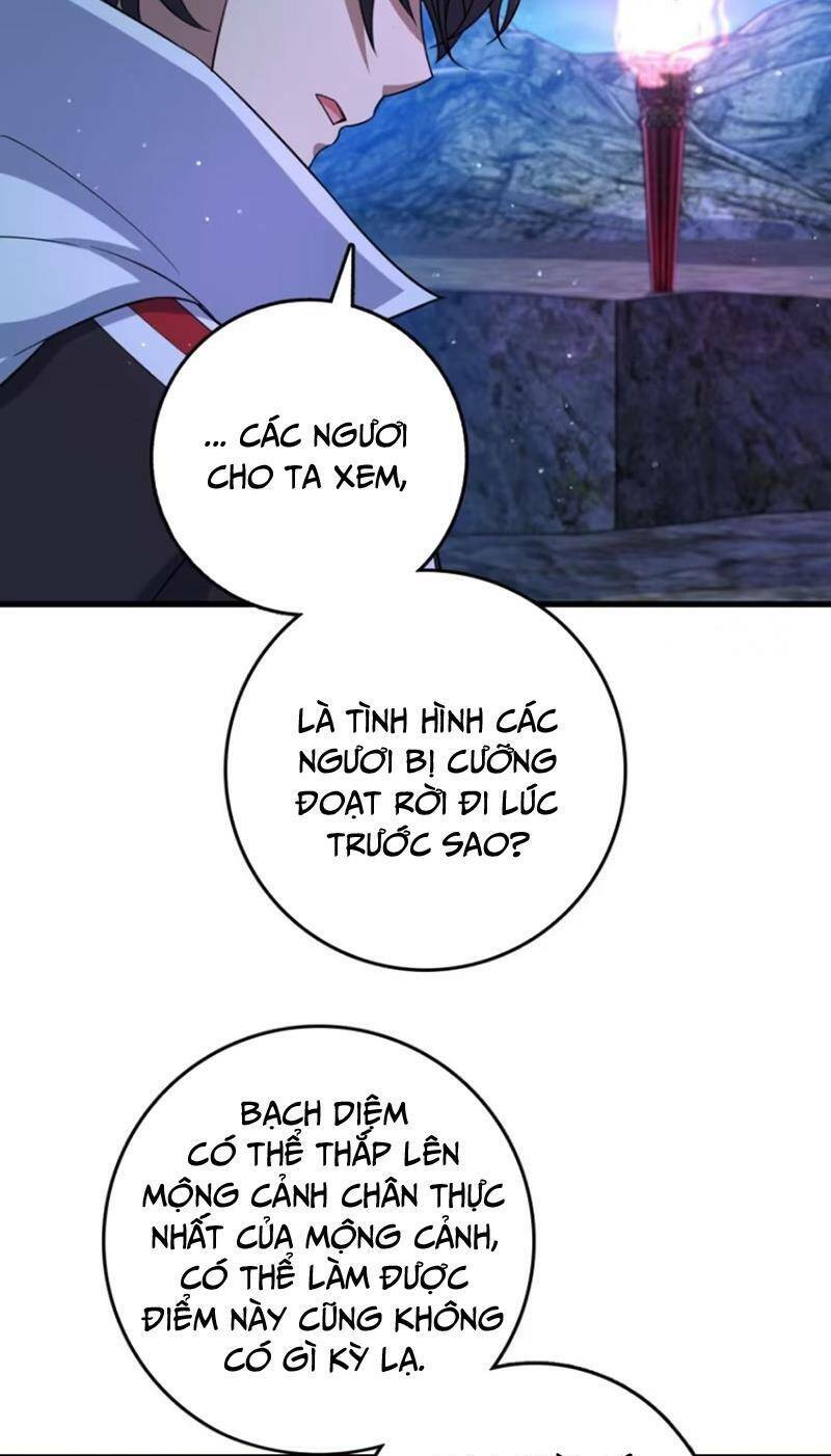 Đại Vương Tha Mạng Chapter 842 - Trang 2