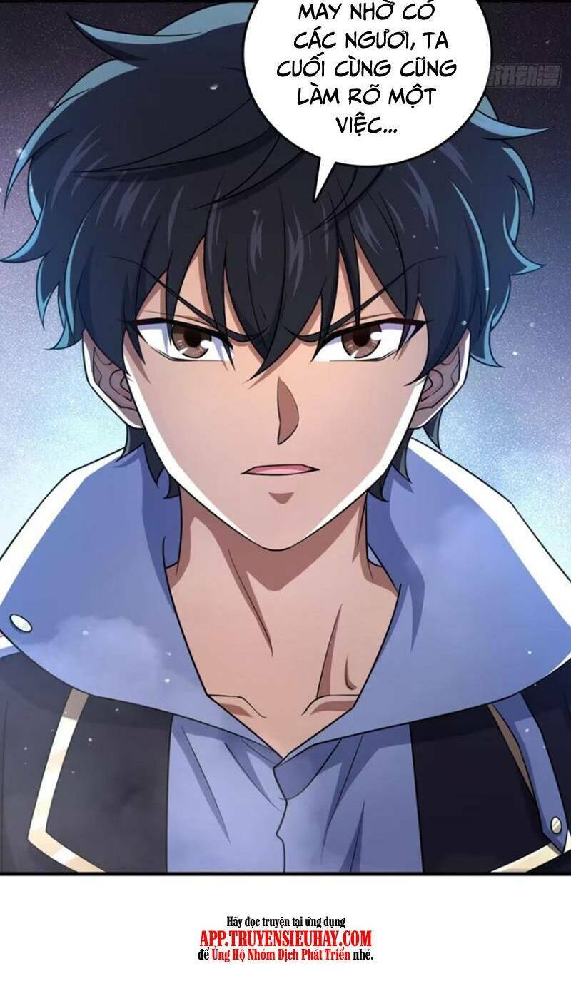 Đại Vương Tha Mạng Chapter 842 - Trang 2