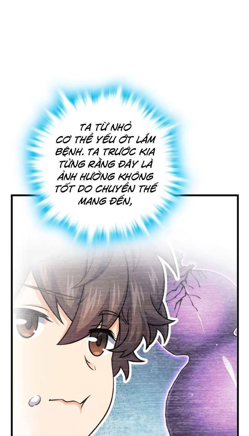 Đại Vương Tha Mạng Chapter 842 - Trang 2