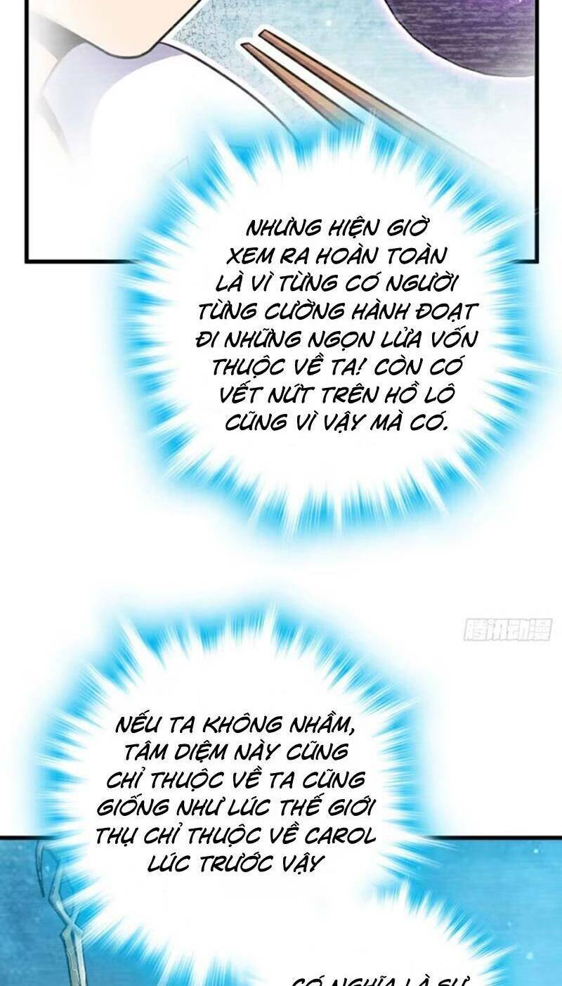 Đại Vương Tha Mạng Chapter 842 - Trang 2