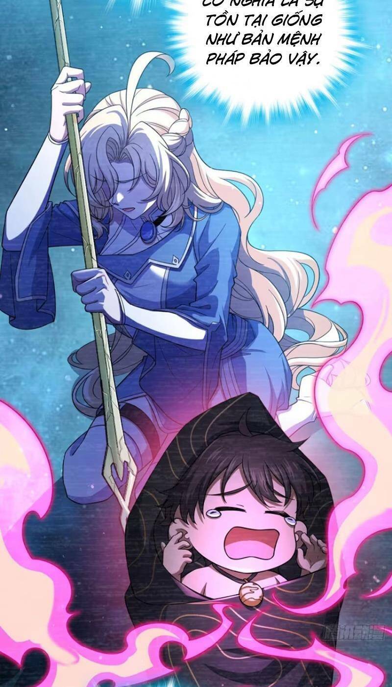 Đại Vương Tha Mạng Chapter 842 - Trang 2