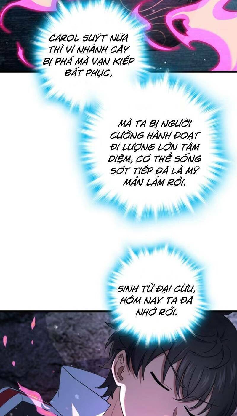 Đại Vương Tha Mạng Chapter 842 - Trang 2