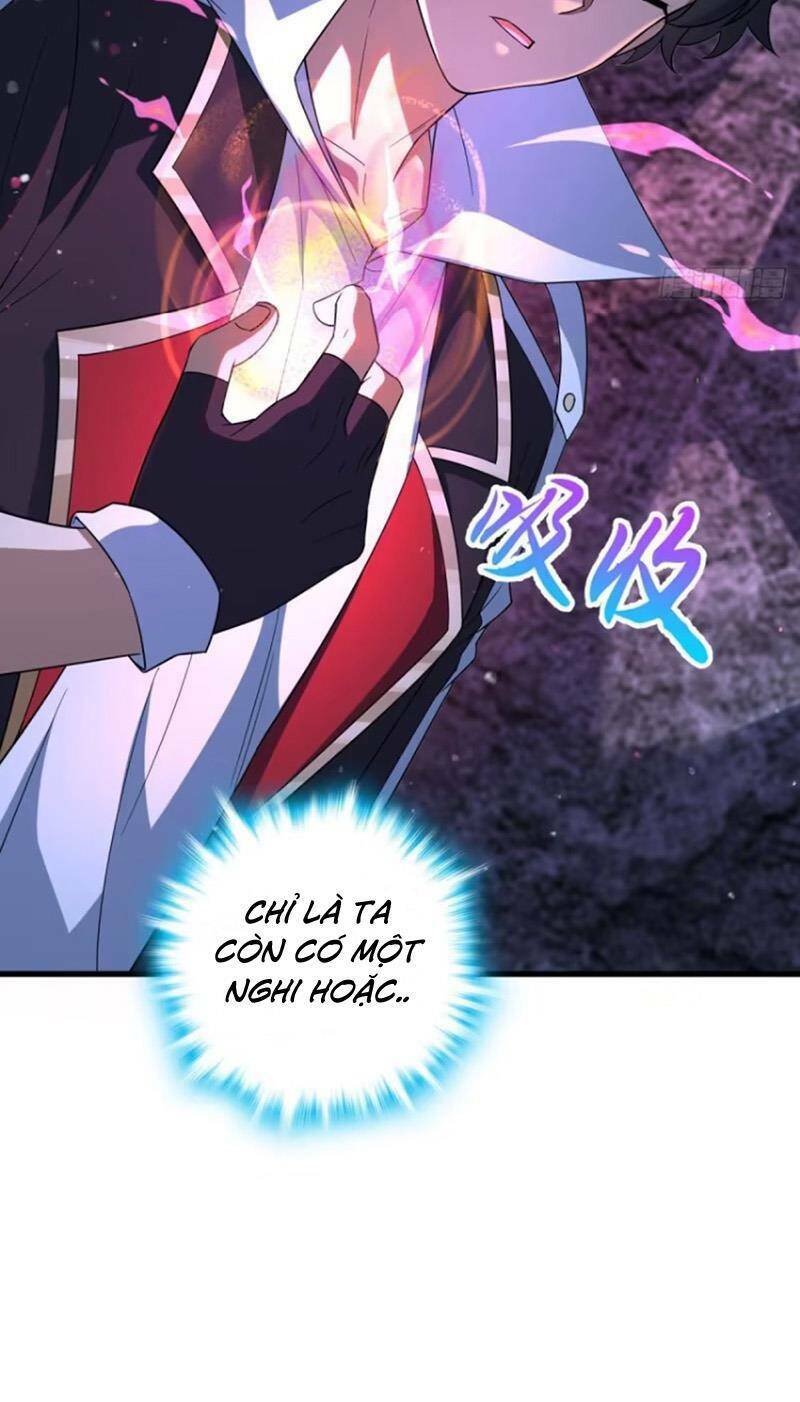 Đại Vương Tha Mạng Chapter 842 - Trang 2