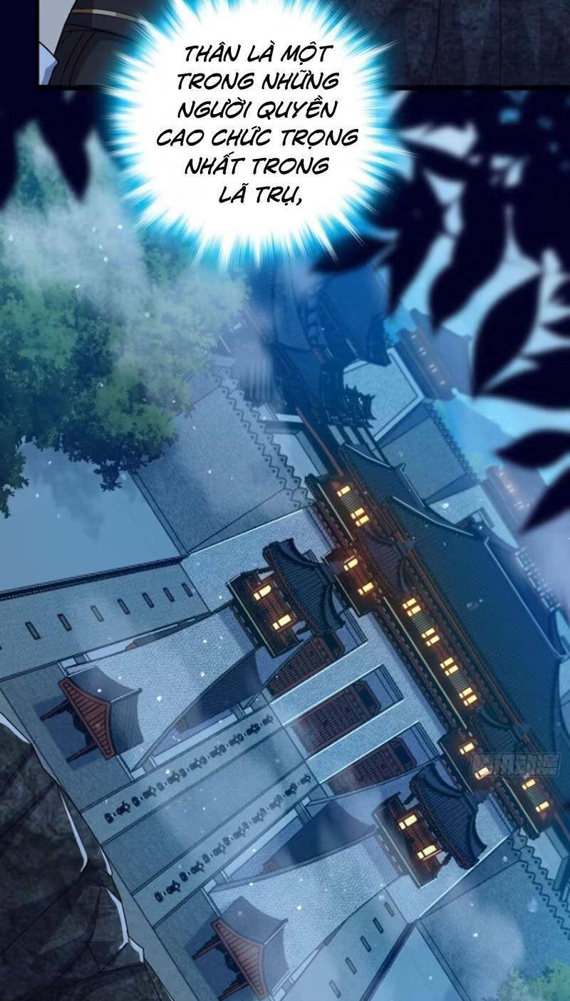 Đại Vương Tha Mạng Chapter 842 - Trang 2